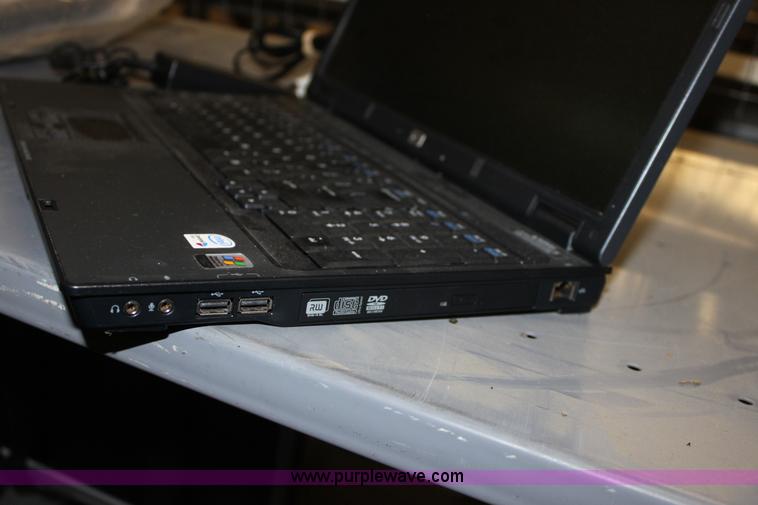 image for item R9835 HP NX9420 laptop computer