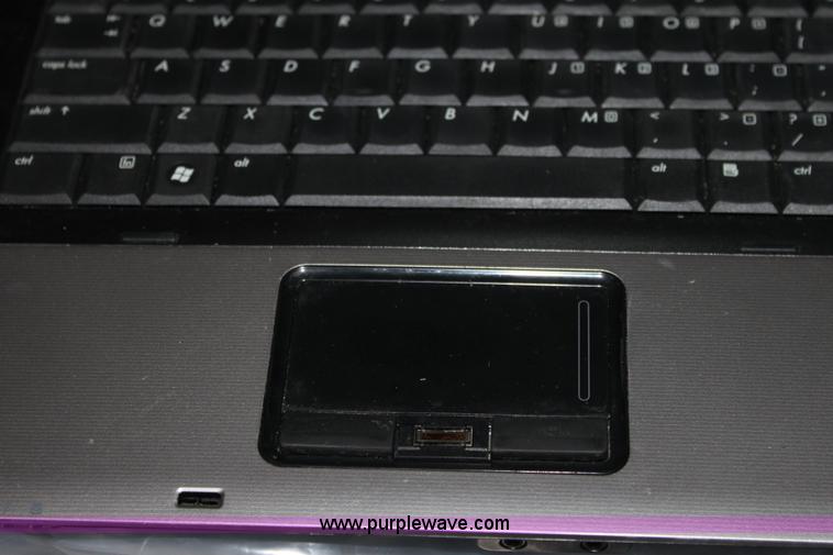 image for item R9841 HP 6730B laptop computer