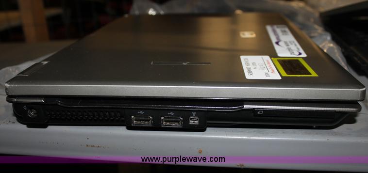 image for item R9841 HP 6730B laptop computer