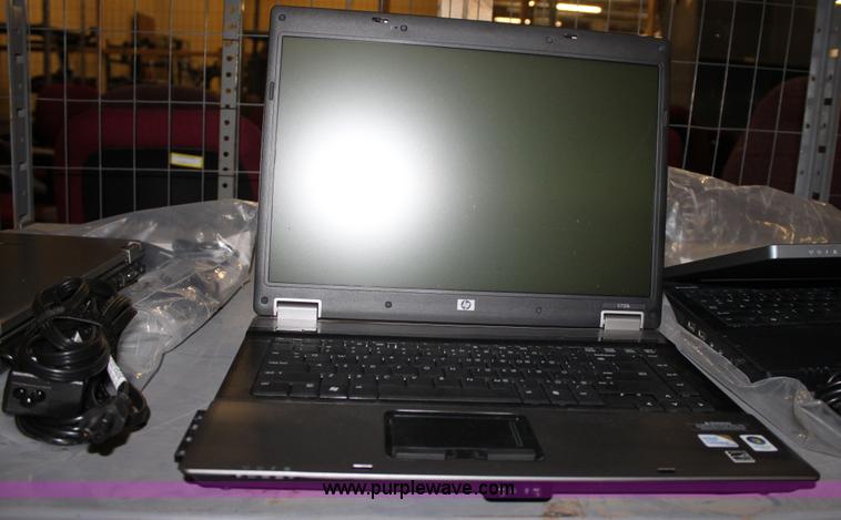 image for item R9842 HP 6730B laptop computer