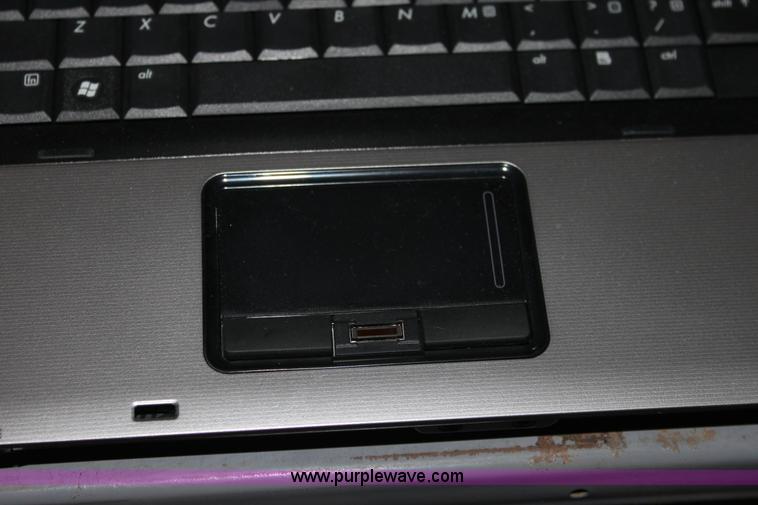 image for item R9842 HP 6730B laptop computer