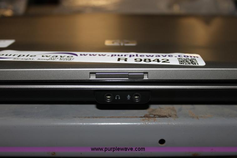 image for item R9842 HP 6730B laptop computer