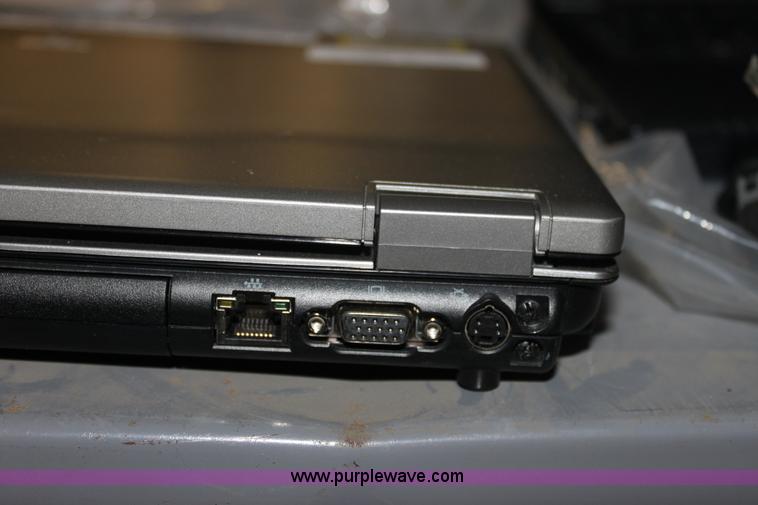 image for item R9842 HP 6730B laptop computer