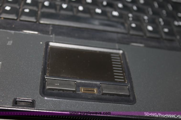 image for item R9845 HP NX9420 laptop computer
