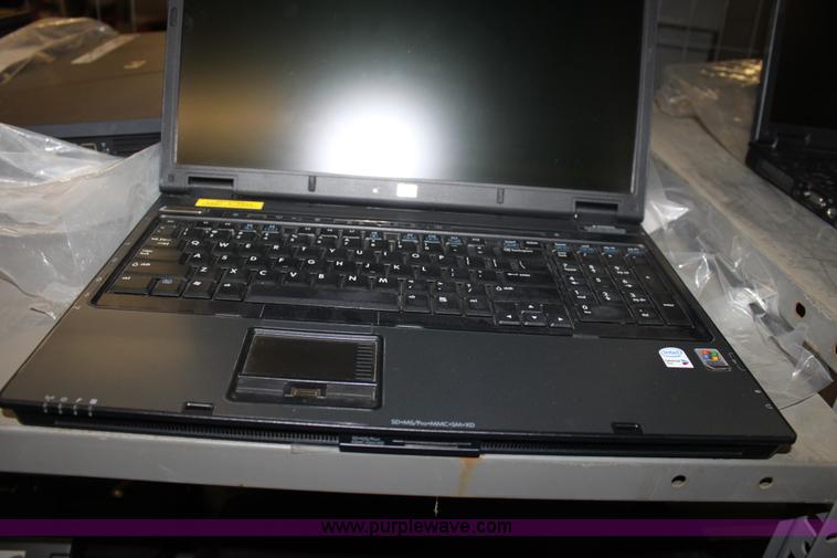 image for item R9846 HP NX9420 laptop computer