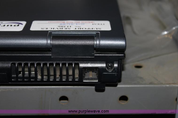 image for item R9846 HP NX9420 laptop computer