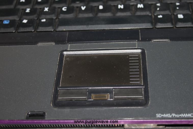 image for item R9850 HP NX9420 laptop computer