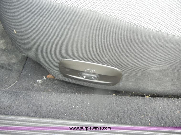 image for item B6895 2007 Ford Crown Victoria Police Interceptor