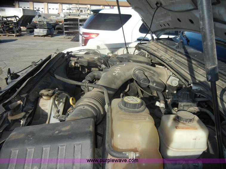 image for item B6896 2008 Ford F250 Super Duty Crew Cab pickup truck