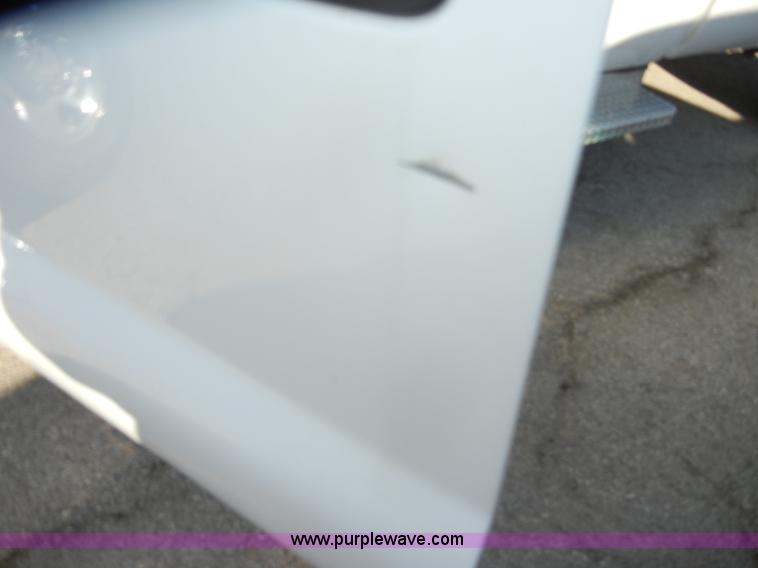 image for item B6896 2008 Ford F250 Super Duty Crew Cab pickup truck