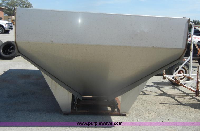 image for item B6975 Flink stainless steel spreader