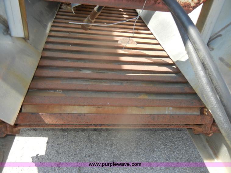 image for item B6975 Flink stainless steel spreader