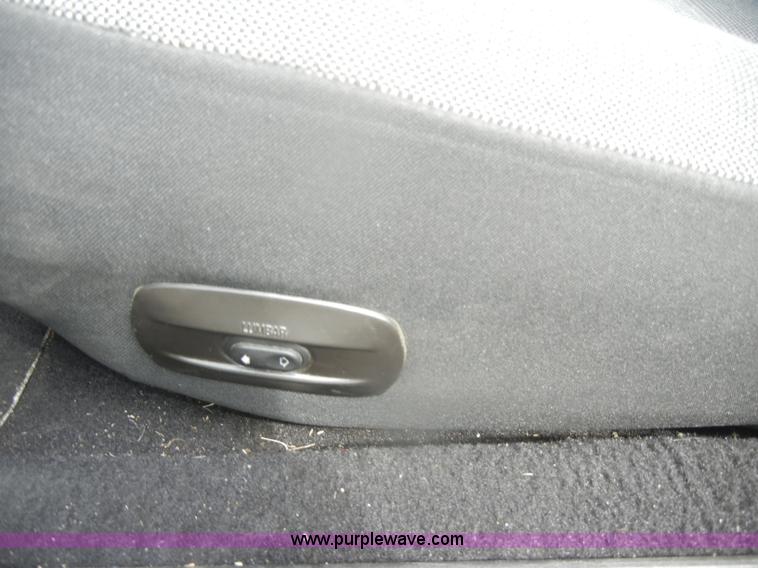 image for item B6984 2008 Ford Crown Victoria Police Interceptor