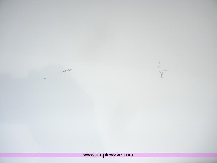 image for item B6984 2008 Ford Crown Victoria Police Interceptor