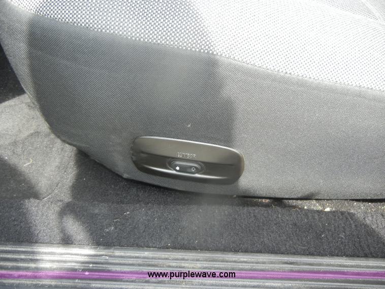 image for item B6994 2008 Ford Crown Victoria Police Interceptor