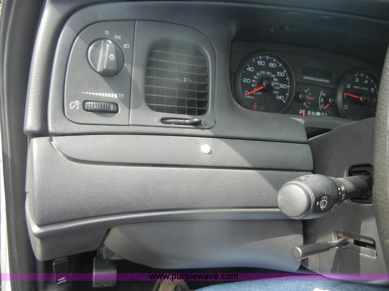 image for item B6994 2008 Ford Crown Victoria Police Interceptor