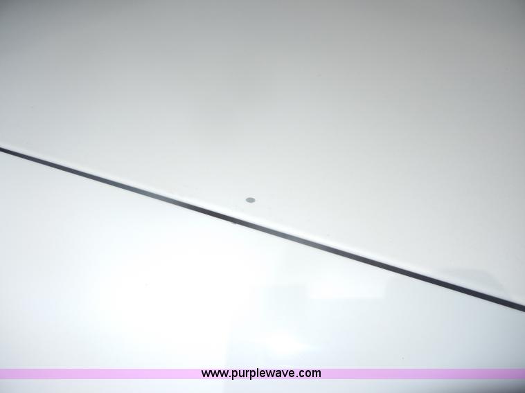 image for item B6994 2008 Ford Crown Victoria Police Interceptor