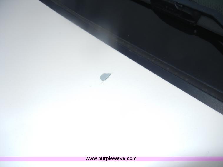 image for item B6996 2007 Ford Crown Victoria Police Interceptor