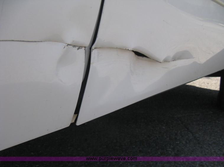 image for item B8136 2008 Chevrolet Silverado 1500 LT Crew Cab pickup truck