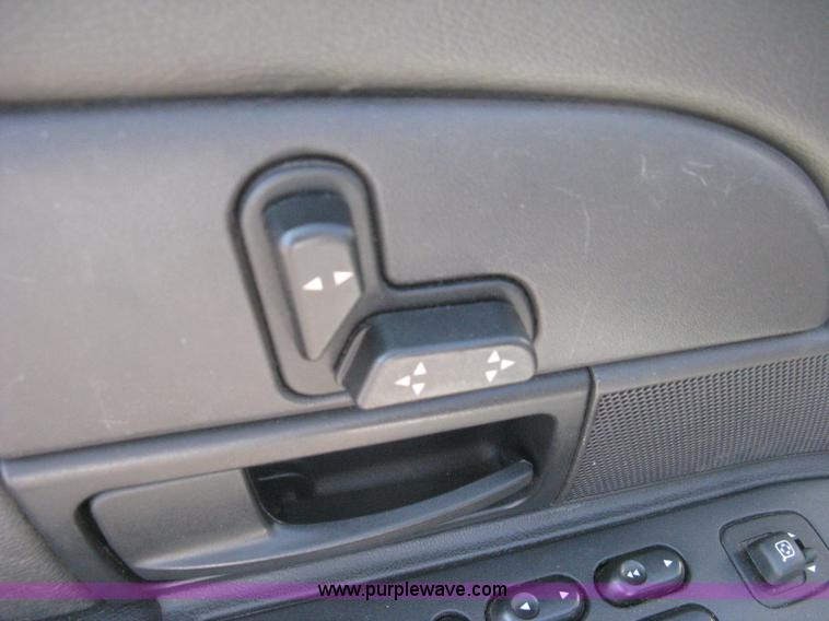 image for item B8139 2008 Ford Crown Victoria Police Interceptor