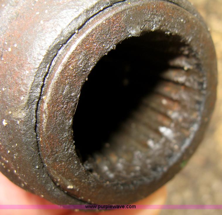 image for item B8180 Rhino FM15 batwing rotary mower