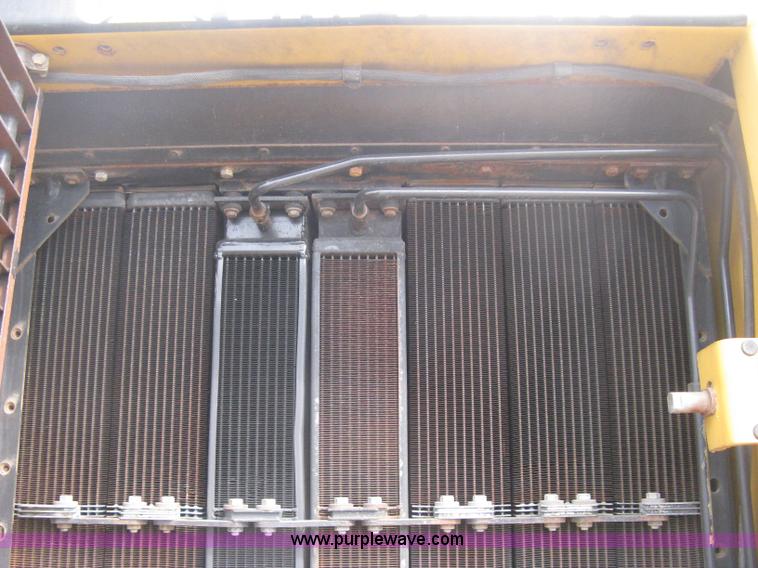 image for item B8182 1995 Caterpillar 936F articulated wheel loader