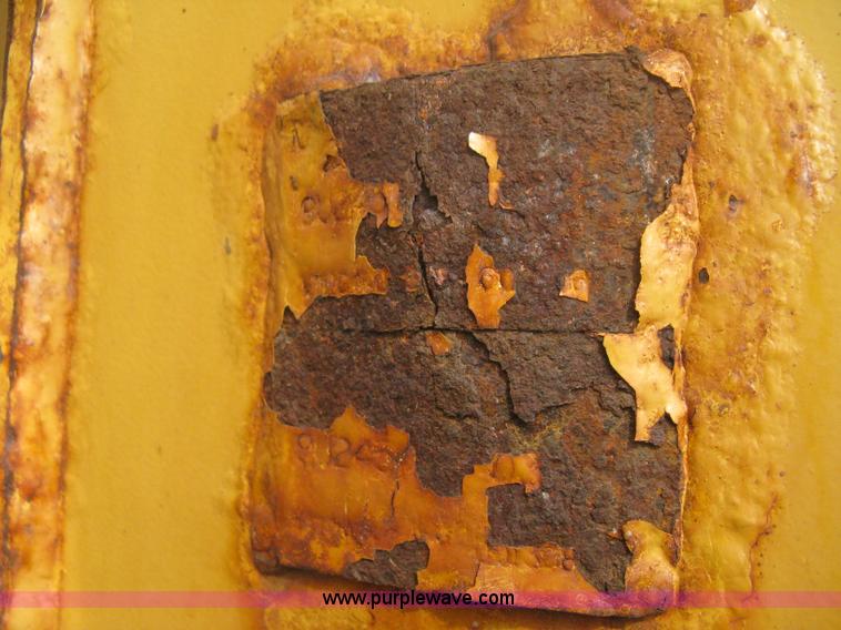 image for item B8182 1995 Caterpillar 936F articulated wheel loader