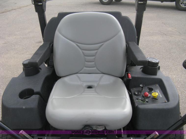 image for item B8184 Toro Z Master commercial ZTR lawn mower