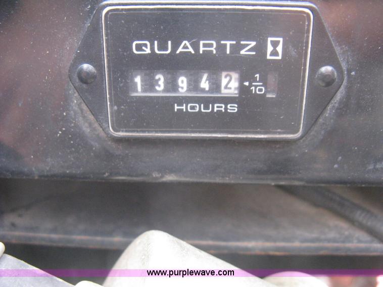 image for item B8185 Toro Z Master commercial ZTR lawn mower