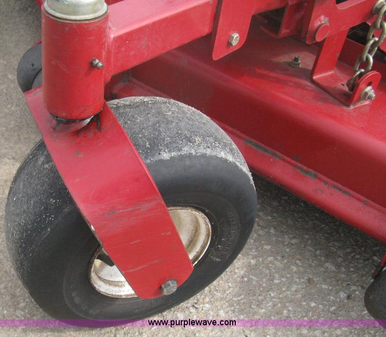 image for item B8185 Toro Z Master commercial ZTR lawn mower