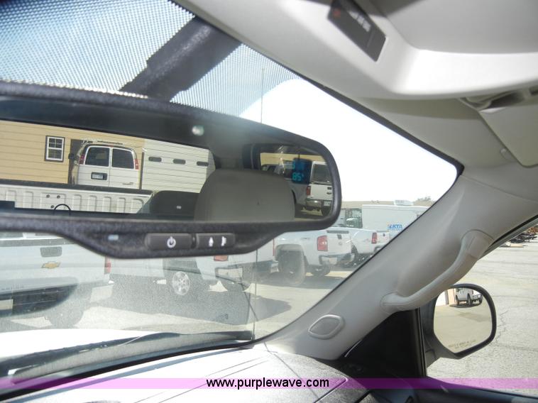 image for item D4873 2008 Chevrolet Silverado 1500 LT Crew Cab pickup truck