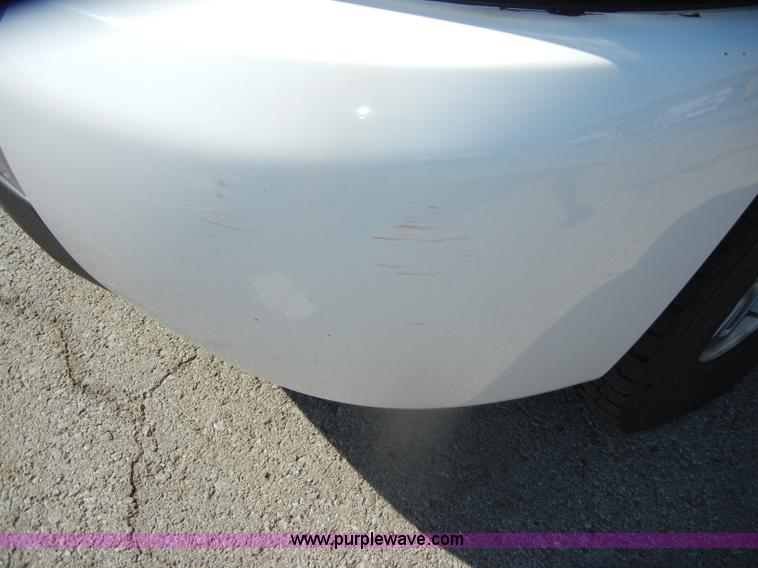 image for item D4873 2008 Chevrolet Silverado 1500 LT Crew Cab pickup truck