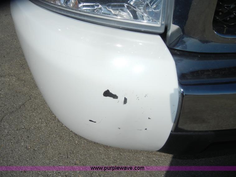 image for item D4873 2008 Chevrolet Silverado 1500 LT Crew Cab pickup truck