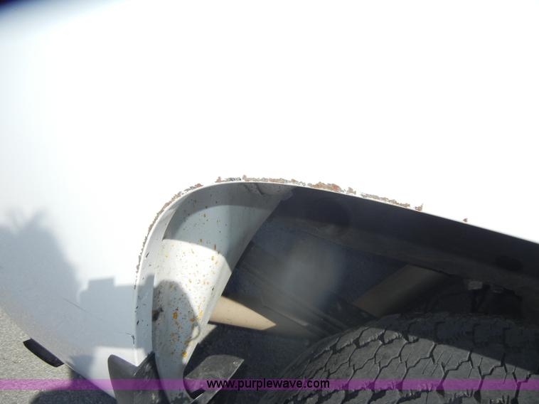 image for item D4873 2008 Chevrolet Silverado 1500 LT Crew Cab pickup truck