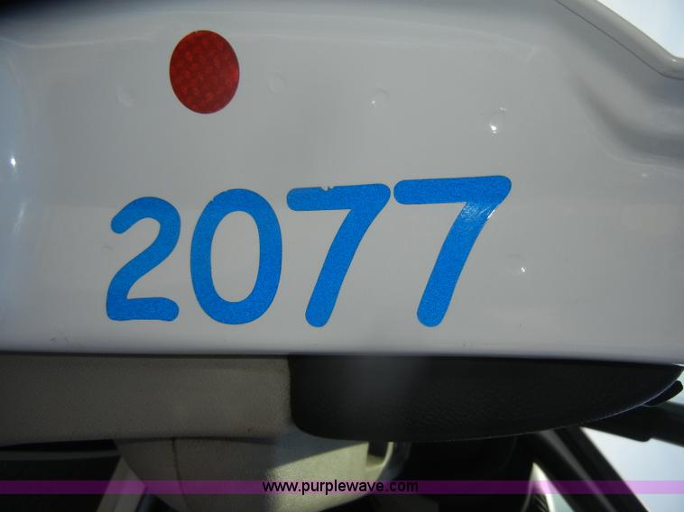 image for item D4873 2008 Chevrolet Silverado 1500 LT Crew Cab pickup truck