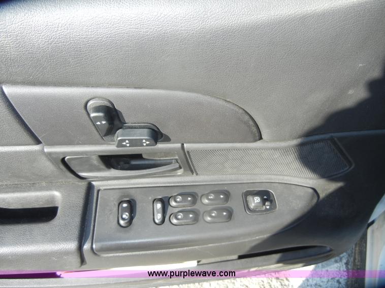 image for item D4939 2007 Ford Crown Victoria Police Interceptor