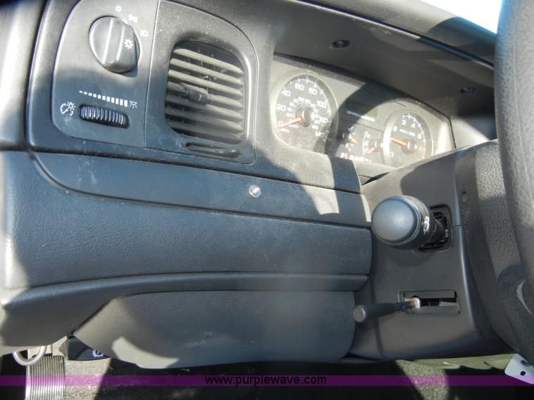 image for item D4939 2007 Ford Crown Victoria Police Interceptor