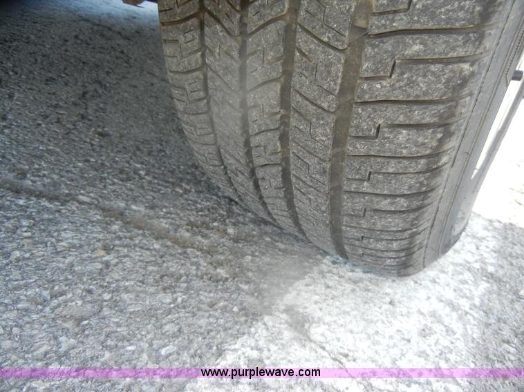 image for item D4939 2007 Ford Crown Victoria Police Interceptor