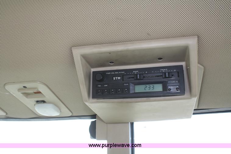 image for item F2620 John Deere 6310 MFWD tractor