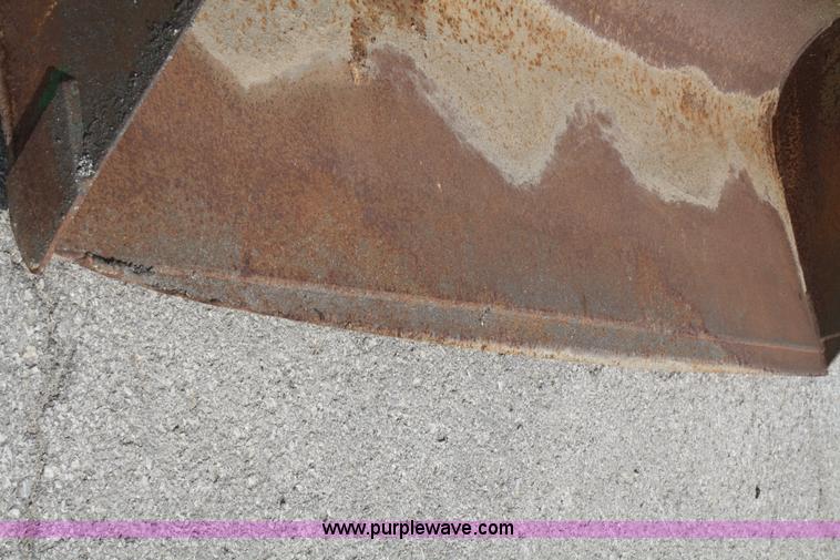 image for item F2620 John Deere 6310 MFWD tractor