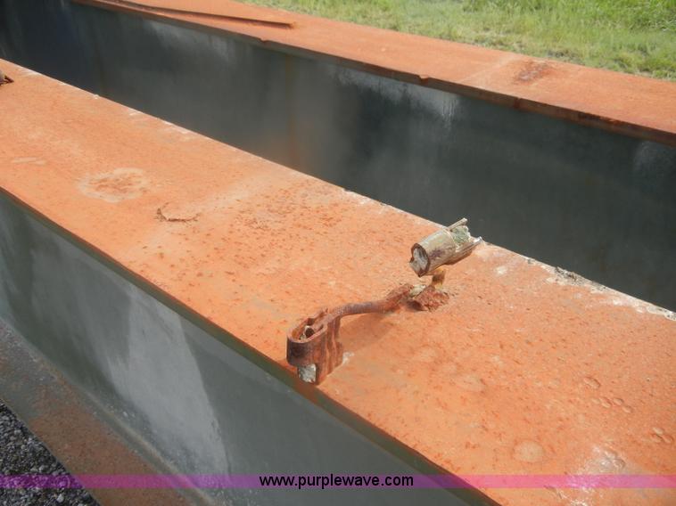 image for item U9381 (2) bridge beams