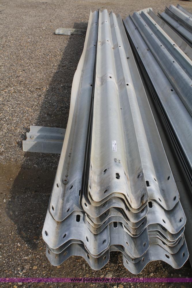 image for item U9559 (25) guard rails