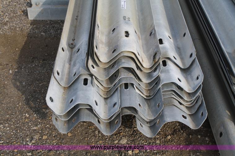 image for item U9559 (25) guard rails