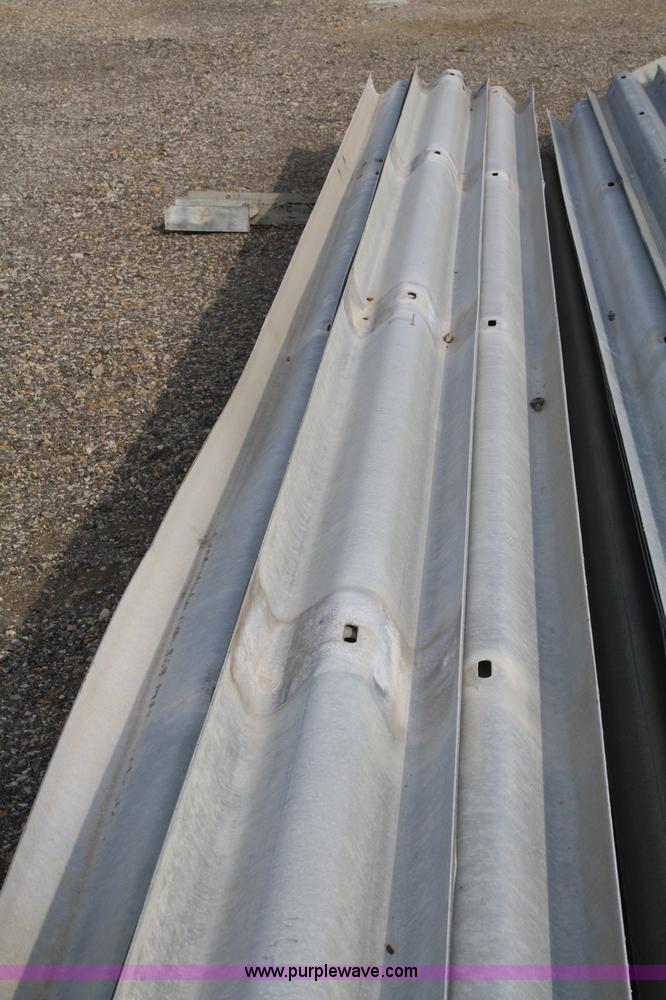 image for item U9559 (25) guard rails