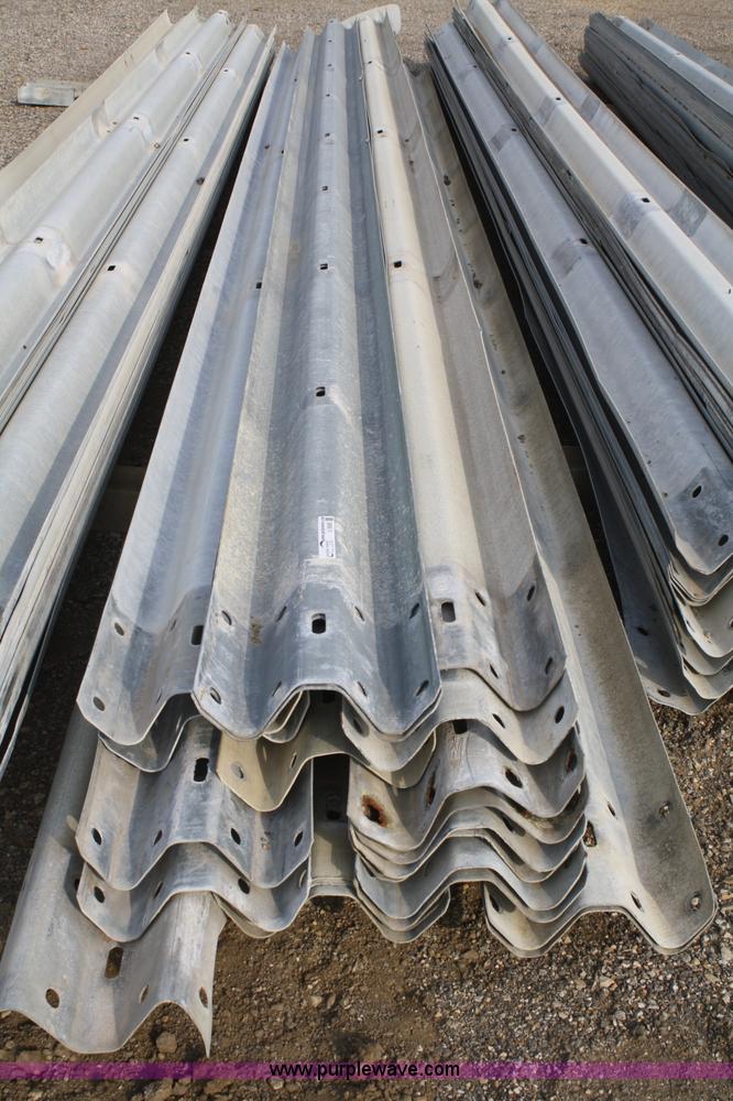 image for item U9560 (25) guard rails