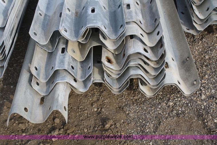 image for item U9560 (25) guard rails
