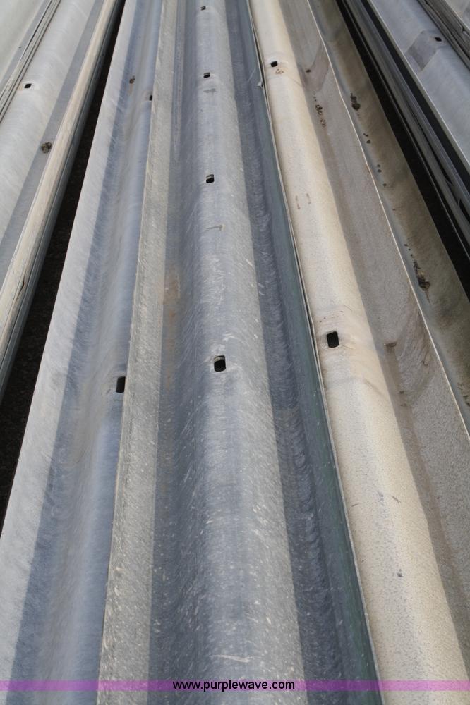 image for item U9560 (25) guard rails