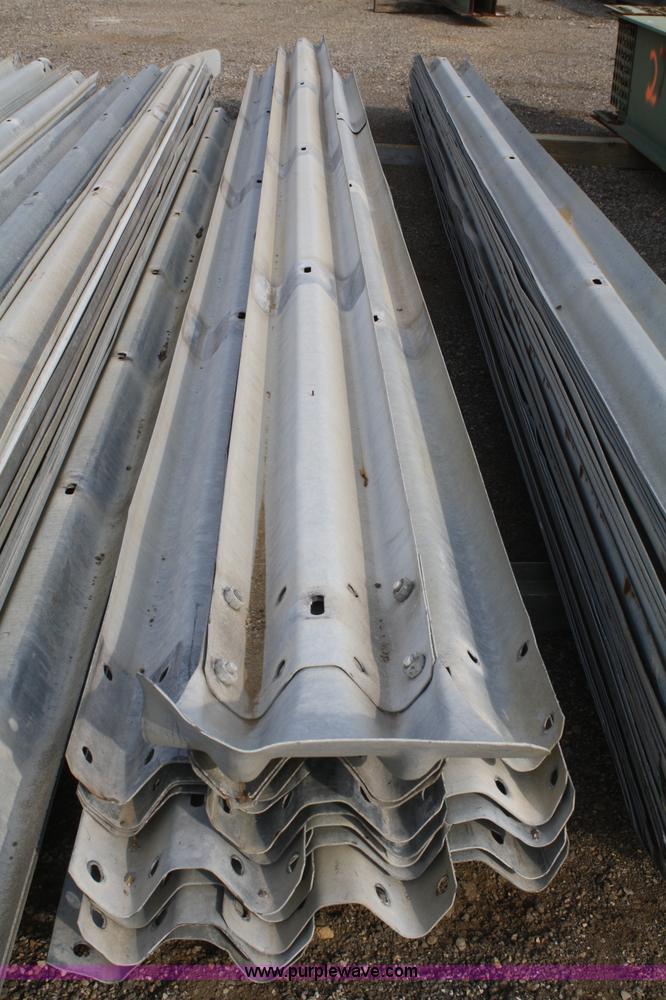 image for item U9561 (25) guard rails