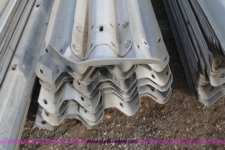 image for item U9561 (25) guard rails