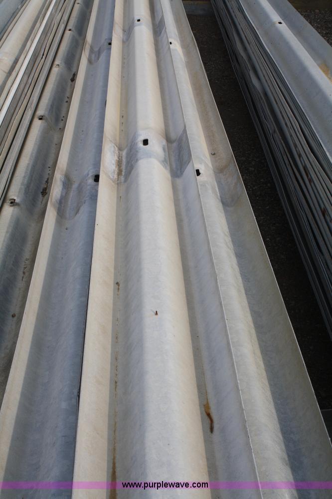 image for item U9561 (25) guard rails